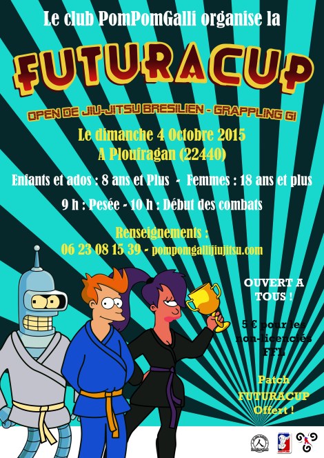 affiche